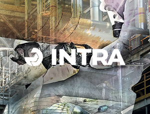 intra